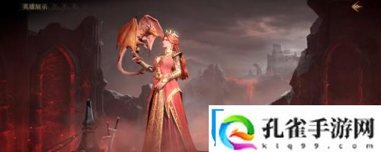 龙息神寂燃烧流哪些角色好
