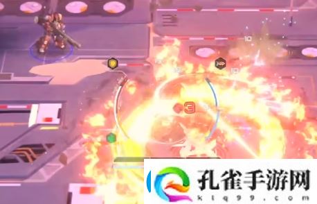 硬核机甲启示特性有哪些