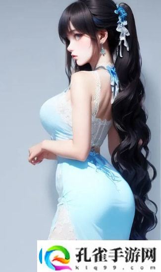 凯·帕克在姨母家的客厅