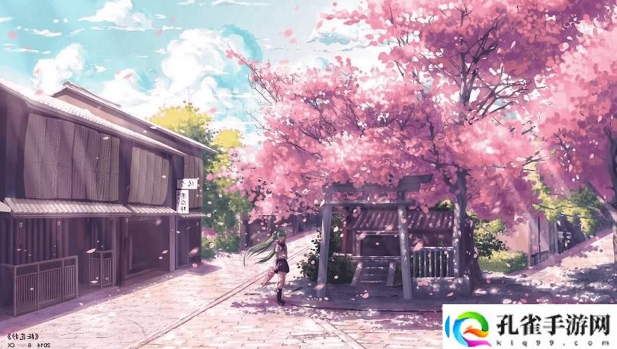樱花动漫Immionne官方平台火爆上线