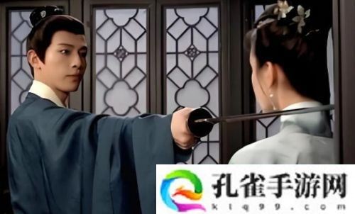 《雁回时》空降开播，陈都灵上演复仇大女主，以身入局高燃权谋对局