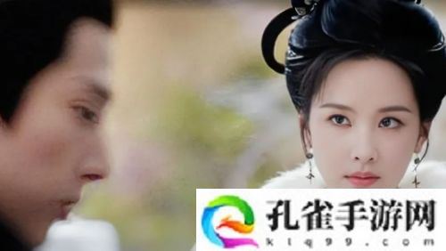《雁回时》空降开播，陈都灵上演复仇大女主，以身入局高燃权谋对局