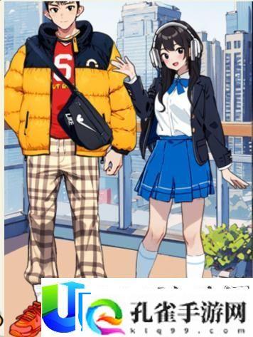想不到鸭回村穿搭通关攻略