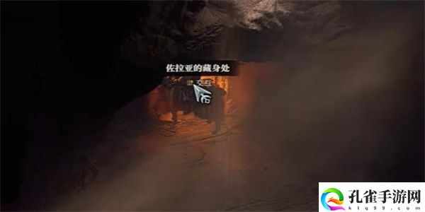 暗黑破坏神4渴望新生任务攻略