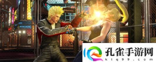 VR战士5R.E.V.O.游戏下载网址介绍