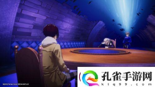女神异闻录