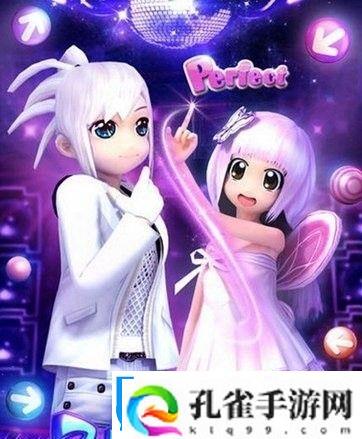 劲舞团手游情缘卡如何获取