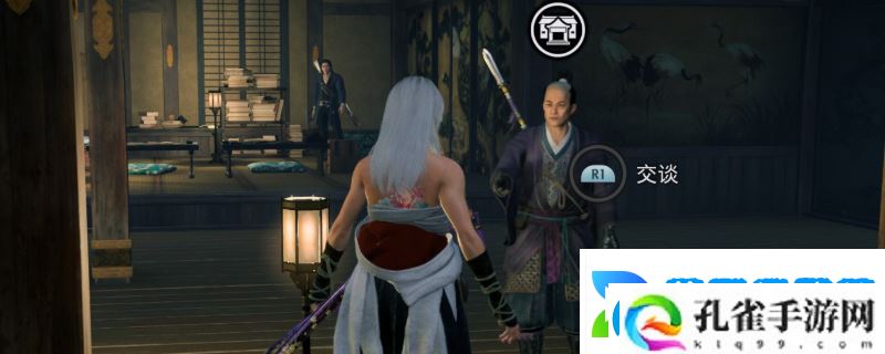 浪人崛起八面玲珑成就做法介绍