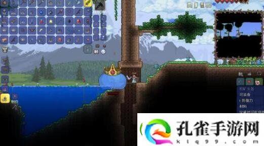 泰拉瑞亚钥匙怎么收集