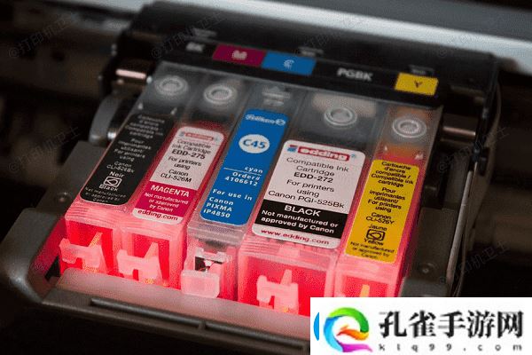 惠普打印机闪黄灯怎么处理4个排查步骤快速解决