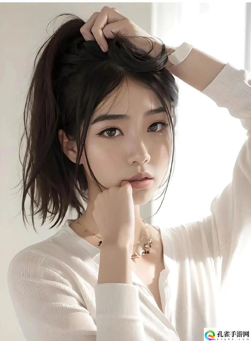 母女齐上阵