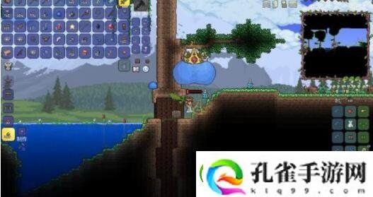 泰拉瑞亚钥匙怎么收集