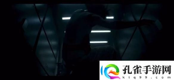 “异形”剧集异形