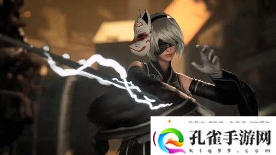 剑星x尼尔联动宣传片公布