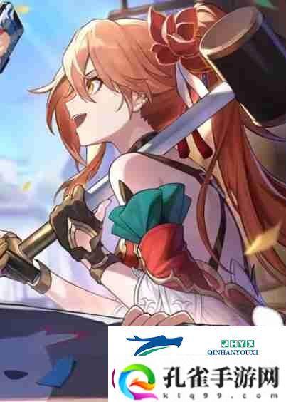 崩坏星穹铁道桂乃芬天赋升级材料详解