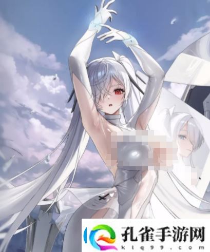 胜利女神