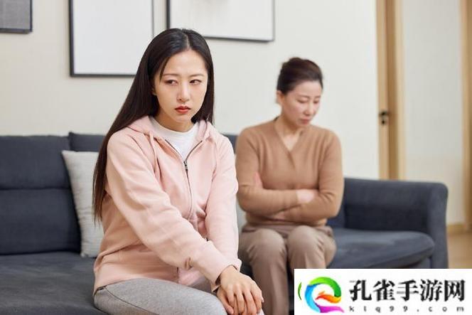 老妇与儿媳的不伦之恋