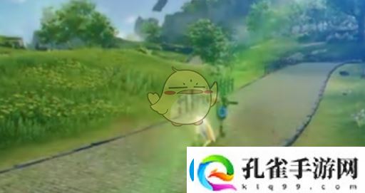 星痕共鸣巨刃守护者怎么样巨刃守护者角色介绍