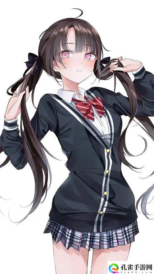少女吃了春晚药第一集
