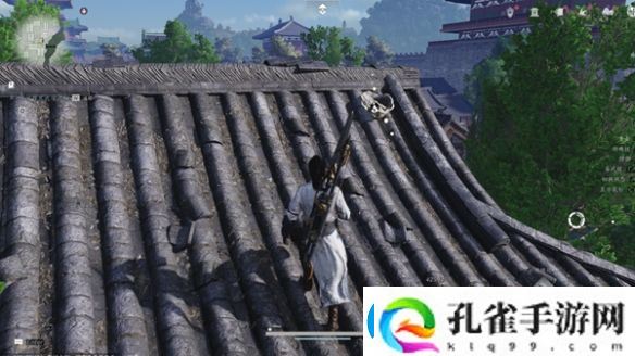 燕云十六声开封奇巧收集指南介绍