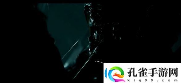 “异形”剧集异形