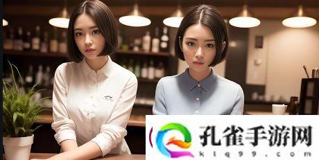暴躁妹妹与CSGO的暴躁老外