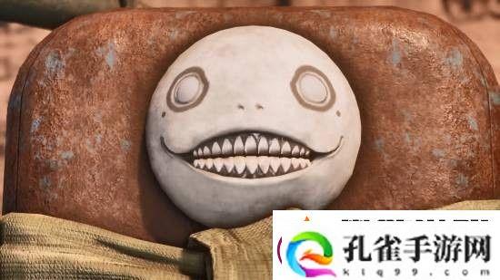 剑星x尼尔联动宣传片公布