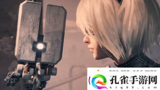 剑星x尼尔联动宣传片公布