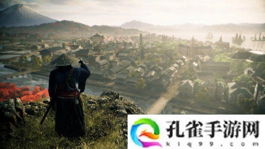 《浪人崛起》没有故事DLC 日本PC玩家显著上升