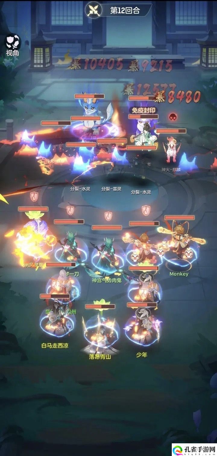 《长安幻想》凤凰培养方法介绍