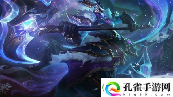 英雄联盟s14新装备无终恨意效果介绍