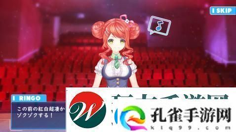 听歌游戏哪些值得下载2025高质量的听歌游戏分享