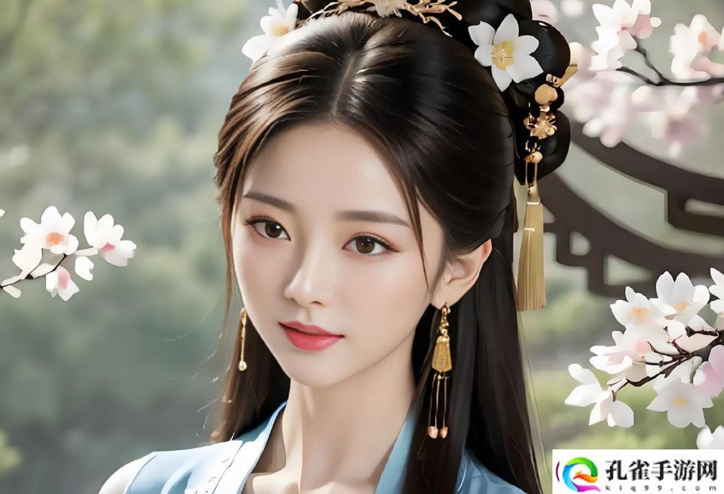少女如何变得更迷人