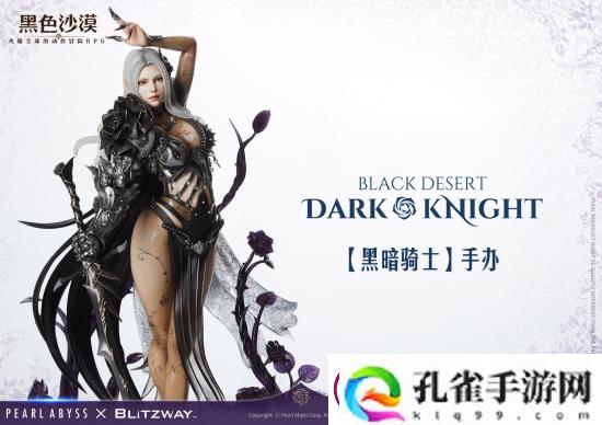 回国玩家首选！德国强力推荐黑色沙漠超速加速器