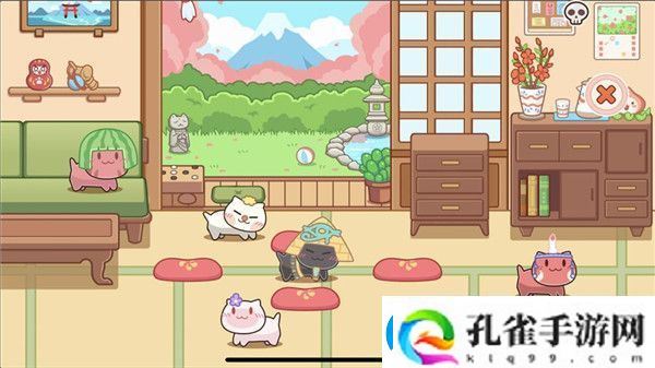 猫旅馆物语怎么收集贝壳猫旅馆物语贝壳收集攻略