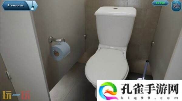 第一人称模拟经营《Toilet Empire》预计年内推出