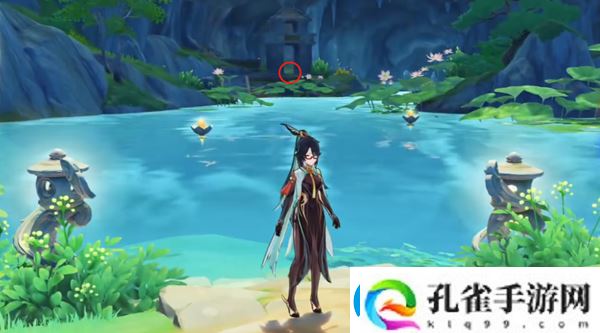 原神废墟的故事壁画的面纱成就怎么达成废墟的故事壁画的面纱成就达成方法