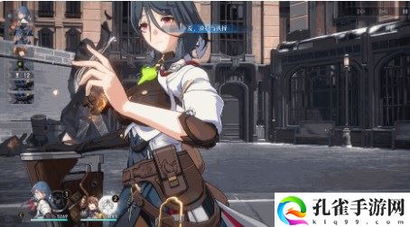 崩坏星穹铁道娜塔莎角色怎么样 娜塔莎技能天赋星魂消耗材料一览[多图]图片2