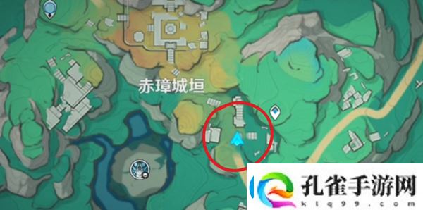 原神废墟的故事壁画的面纱成就怎么达成废墟的故事壁画的面纱成就达成方法