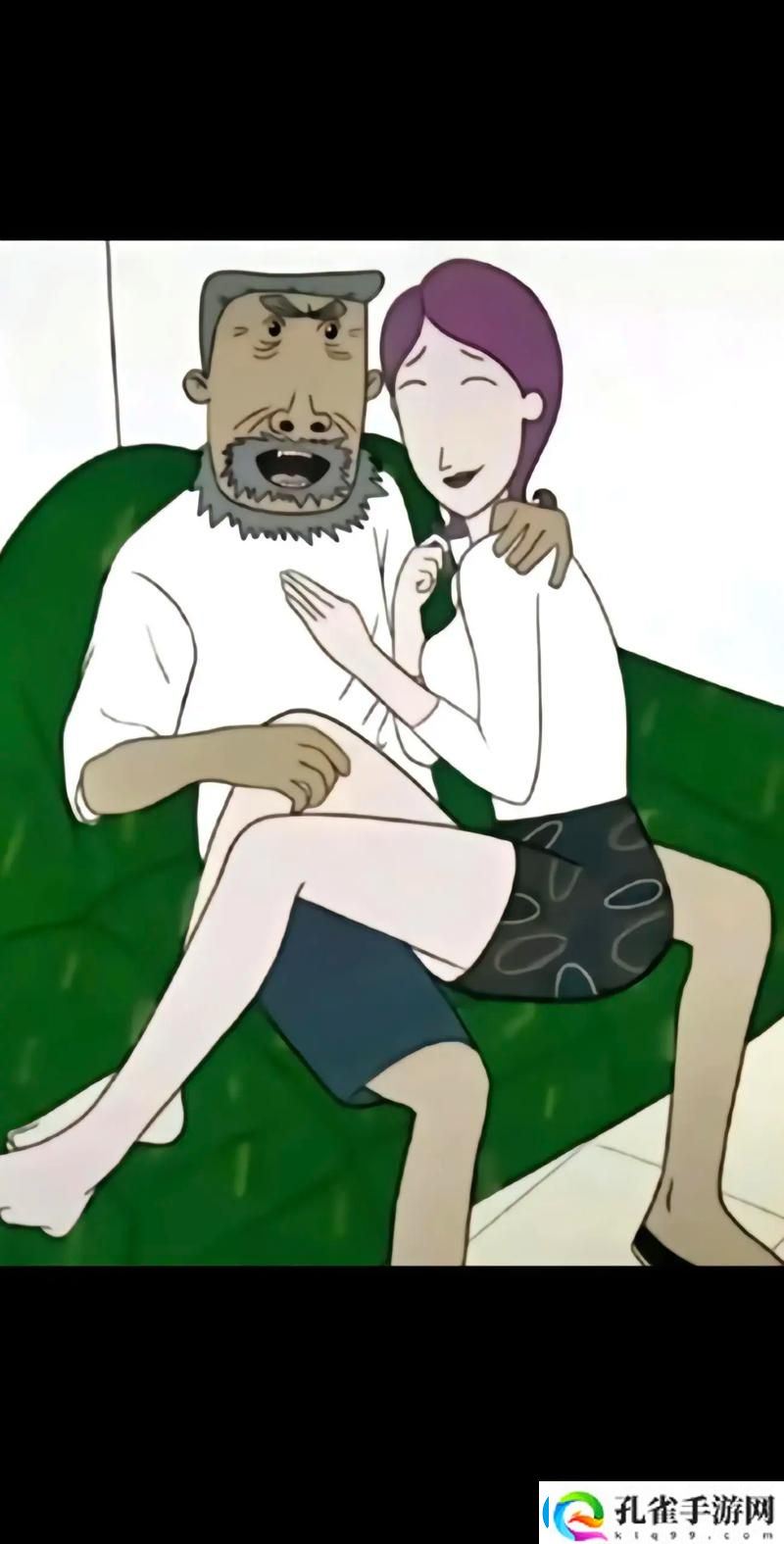 牛**大战小丽是谁画的稳居榜首