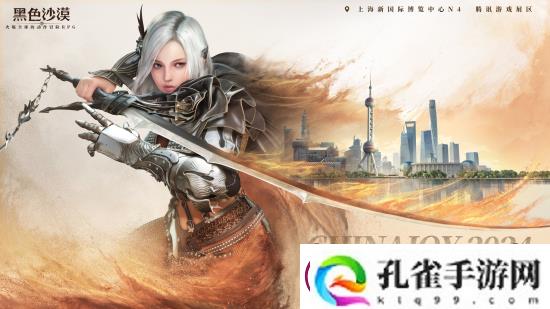 回国玩家首选！德国强力推荐黑色沙漠超速加速器