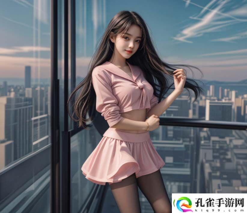 小youyou萝交3D