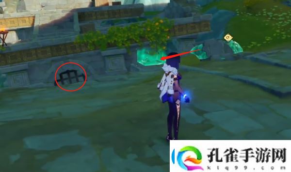 原神废墟的故事壁画的面纱成就怎么达成废墟的故事壁画的面纱成就达成方法