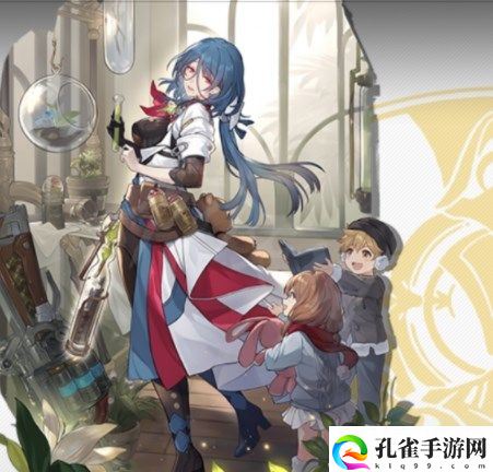 崩坏星穹铁道娜塔莎角色怎么样 娜塔莎技能天赋星魂消耗材料一览[多图]图片6