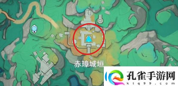 原神废墟的故事壁画的面纱成就怎么达成废墟的故事壁画的面纱成就达成方法