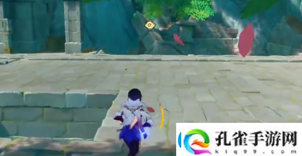原神废墟的故事壁画的面纱成就怎么达成废墟的故事壁画的面纱成就达成方法