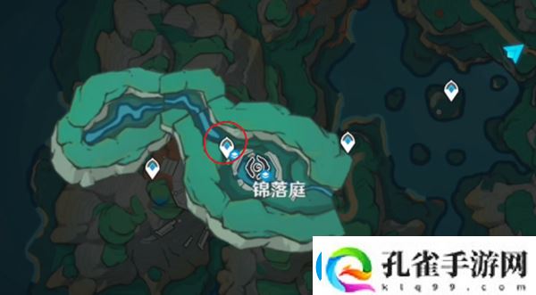 原神废墟的故事壁画的面纱成就怎么达成废墟的故事壁画的面纱成就达成方法