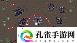 中土世界战争之影伊希尔