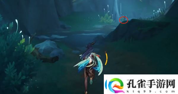 原神废墟的故事壁画的面纱成就怎么达成废墟的故事壁画的面纱成就达成方法