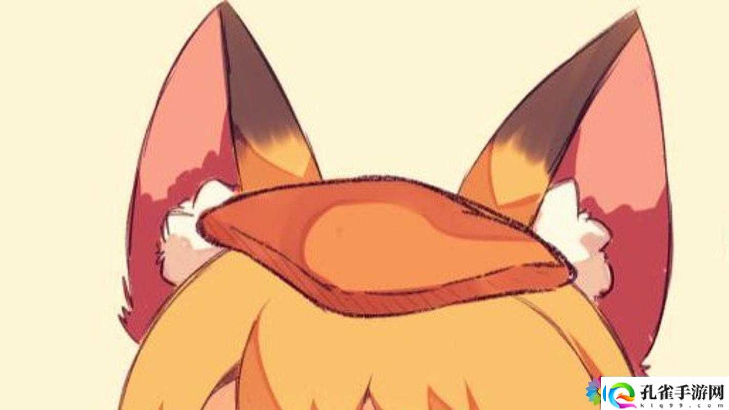 茶杯狐CUPFOX官的秘密
